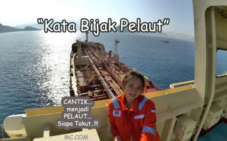 Kata Kata Bijak Pelaut Yang Penuh Makna