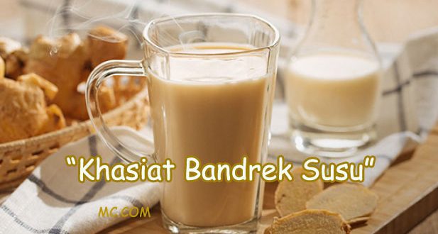 Manfaat Bandrek Susu Dan Cara Membuatnya