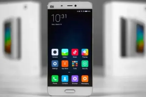 Cara Flashing Xiaomi Mi5