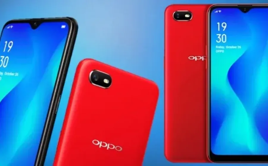 Harga Oppo A1k Terbaru