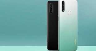 Harga Oppo A31 Terbaru