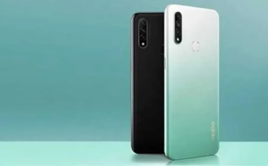 Harga Oppo A31 Terbaru