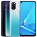 Harga Oppo A92 Terbaru