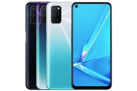 Harga Oppo A92 Terbaru