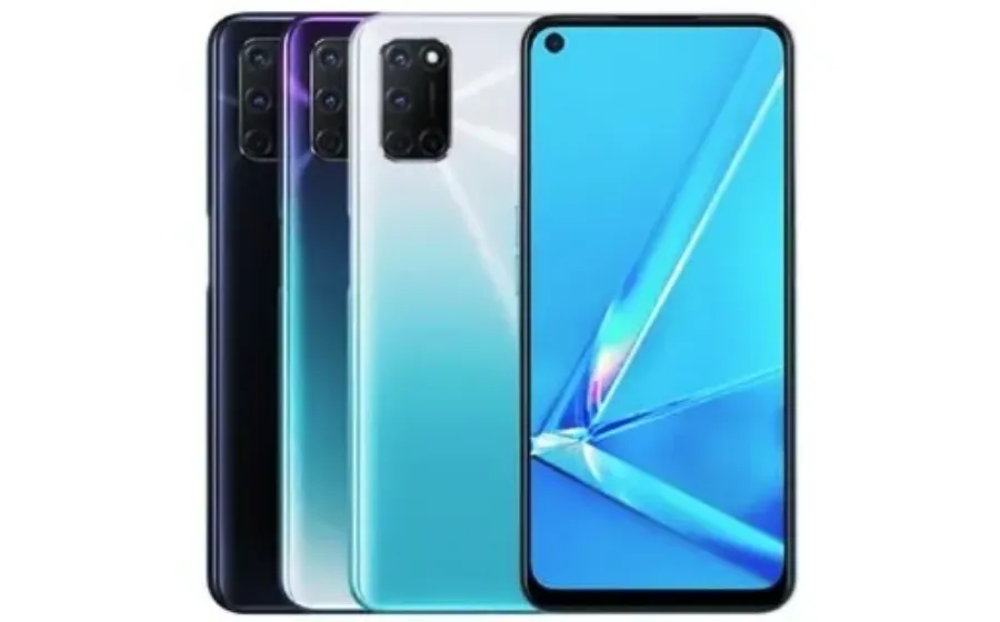 Harga Oppo A92 Terbaru