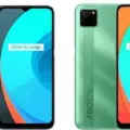 Harga Realme C11 Terbaru