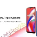 Harga Realme C12 Terbaru