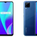Harga Realme C15 Terbaru