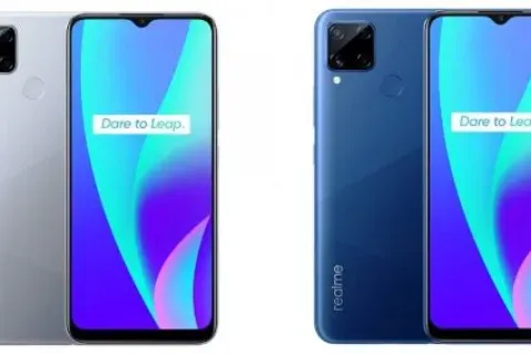 Harga Realme C15 Terbaru