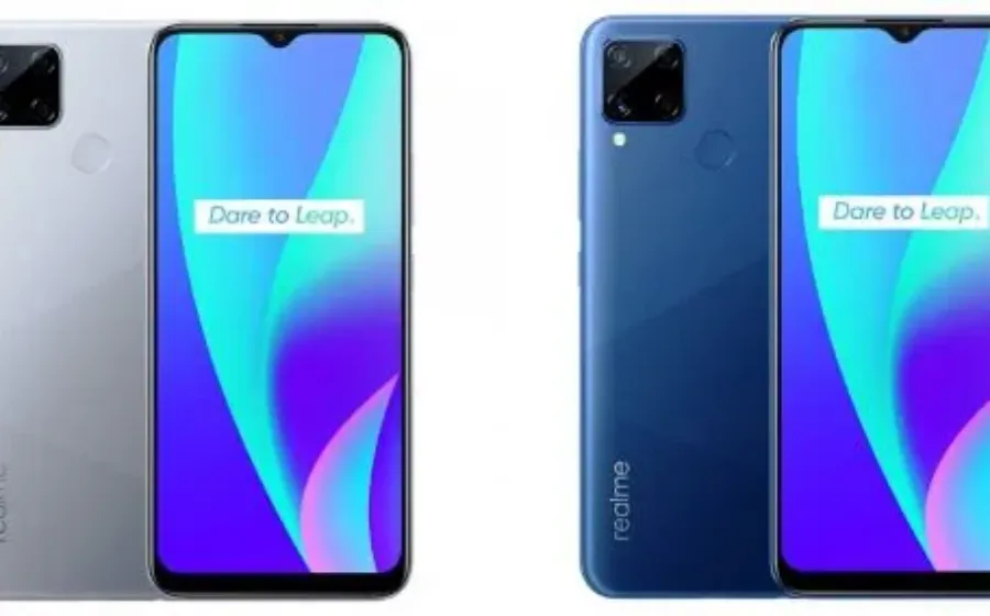 Harga Realme C15 Terbaru