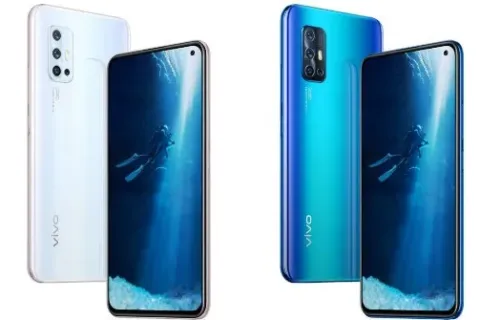 Harga Vivo V19 Terbaru