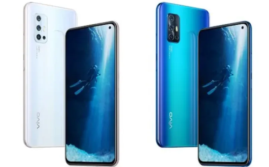 Harga Vivo V19 Terbaru
