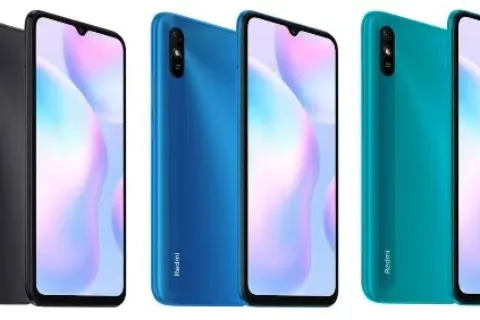 Harga Xiaomi Redmi 9A Terbaru