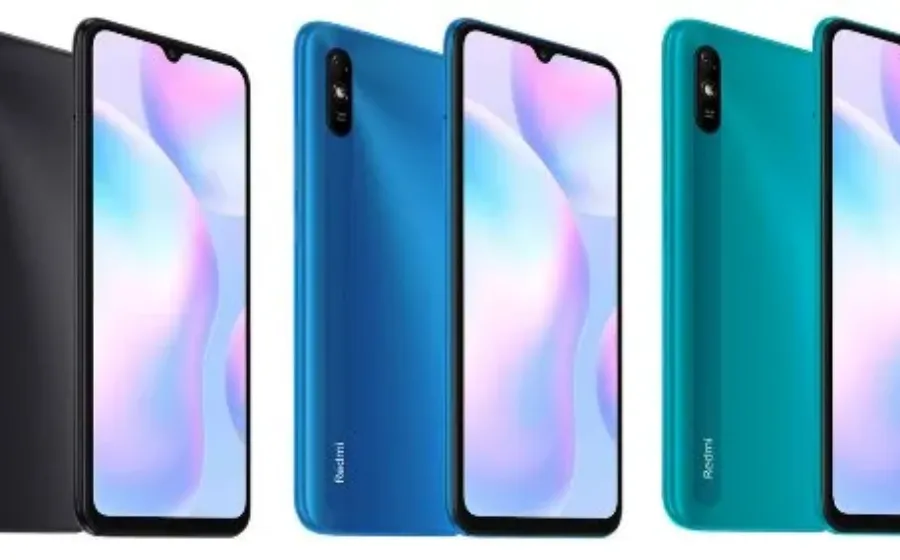 Harga Xiaomi Redmi 9A Terbaru