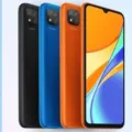 Harga Xiaomi Redmi 9C Terbaru