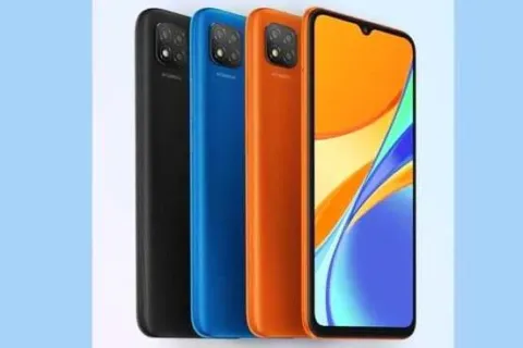 Harga Xiaomi Redmi 9C Terbaru