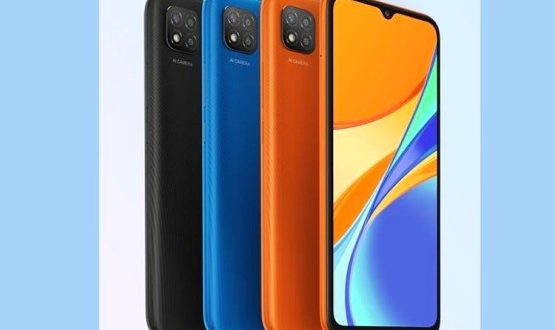 Harga Xiaomi Redmi 9C Terbaru