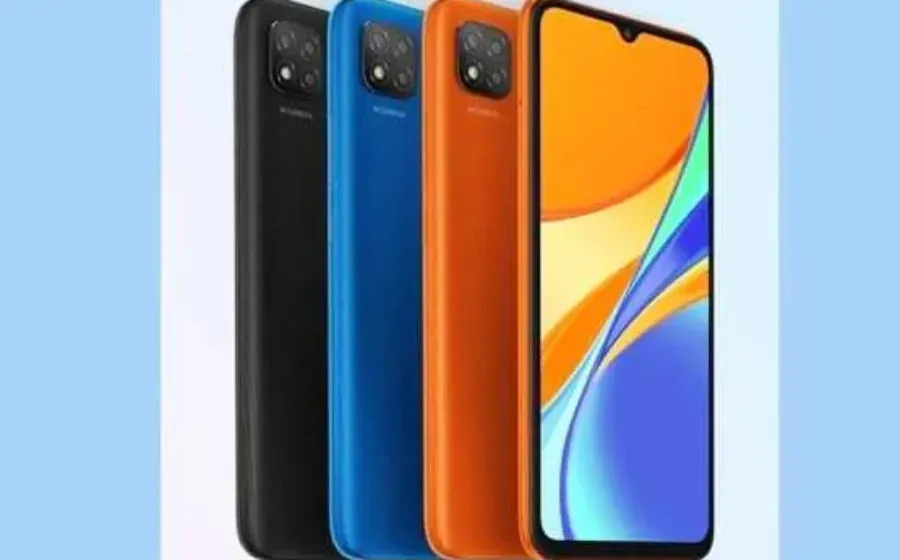 Harga Xiaomi Redmi 9C Terbaru