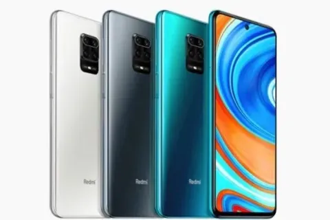 Harga Xiaomi Redmi Note 9 Pro Terbaru