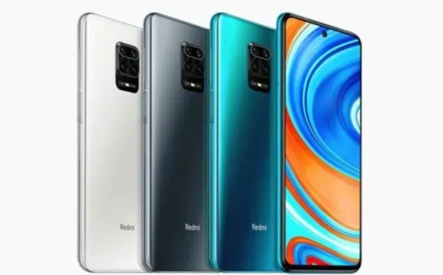 Harga Xiaomi Redmi Note 9 Pro Terbaru
