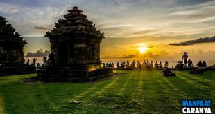Candi Ijo Yogyakarta Harga Tiket Masuk Sejarah Fasilitas Alamat dan Rute Menuju Lokasi