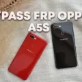 Cara Hapus FRP Oppo A5s Bypass Google Account