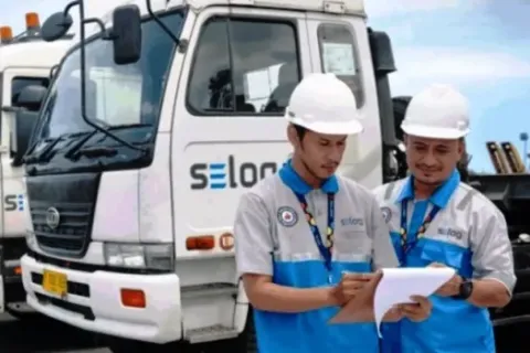 Gunakan SELOG Express Jasa Logistik yang Handal dan Terpercaya