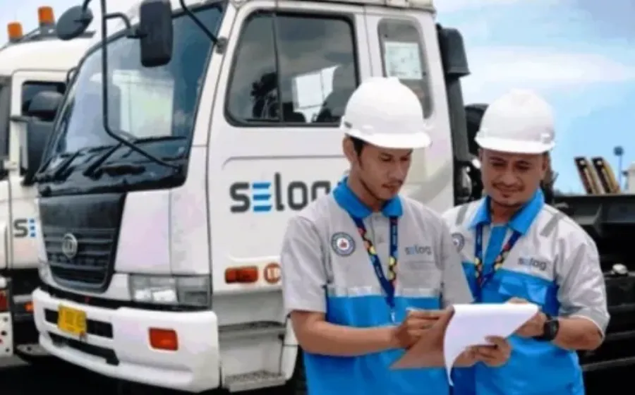 Gunakan SELOG Express Jasa Logistik yang Handal dan Terpercaya