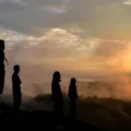 Harga Tiket Masuk Gunung Ireng HTM Sejarah Alamat dan Rute Menuju Lokasi
