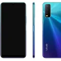 Harga Vivo Y20 Terbaru