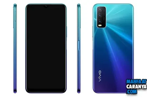 Harga Vivo Y20 Terbaru