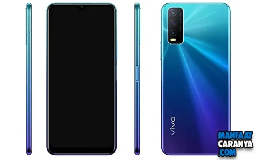 Harga Vivo Y20 Terbaru