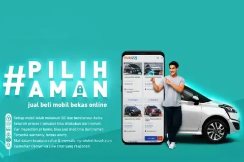 Keuntungan Jual Mobil Bekas di Mobil88 e store Mudah Cepat Aman