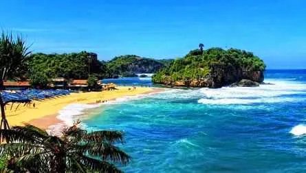 Pantai Drini