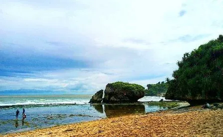 Pantai Sepanjang