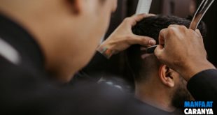 Tips Cara Memilih Model Potongan Rambut Pria