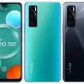 Harga Vivo V20 SE Terbaru
