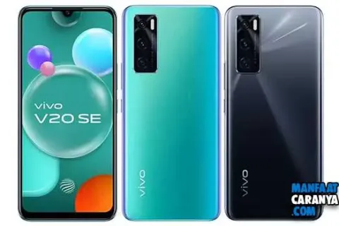 Harga Vivo V20 SE Terbaru