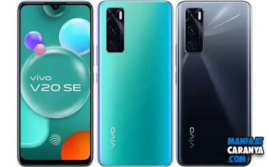 Harga Vivo V20 SE Terbaru