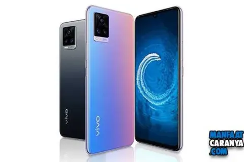 Harga Vivo V20 Terbaru