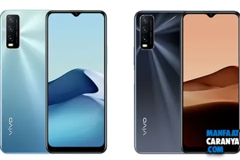 Harga Vivo Y20s Terbaru