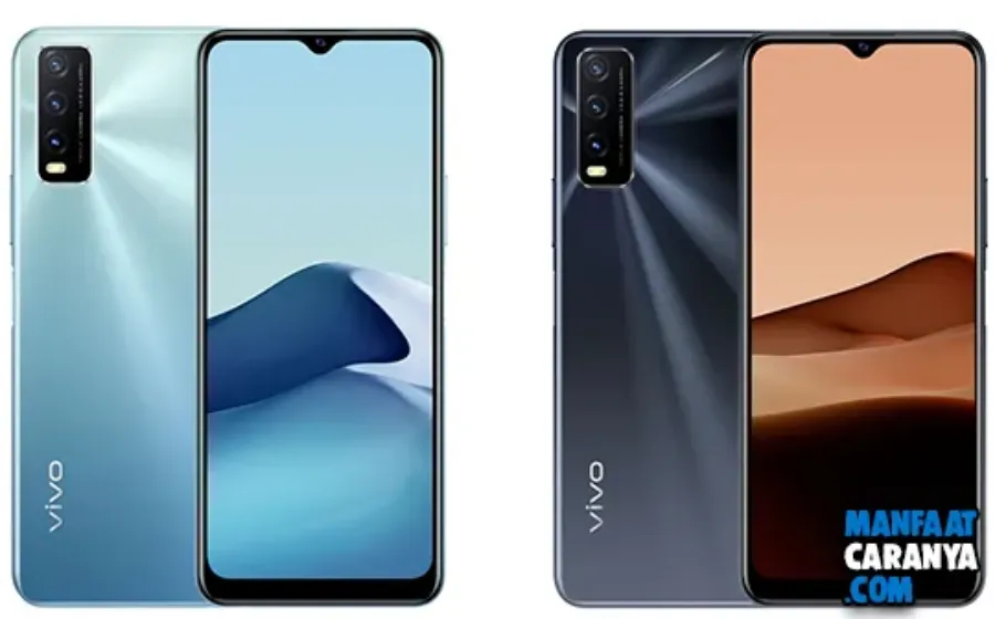 Harga Vivo Y20s Terbaru
