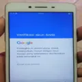 Cara Bypass FRP Oppo A37 Lupa Google Account