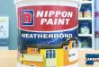 Daftar Harga Cat Tembok Nippon Paint untuk Interior dan Eksterior Terbaru