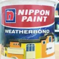 Daftar Harga Cat Tembok Nippon Paint untuk Interior dan Eksterior Terbaru