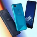 Harga Oppo A11k Terbaru