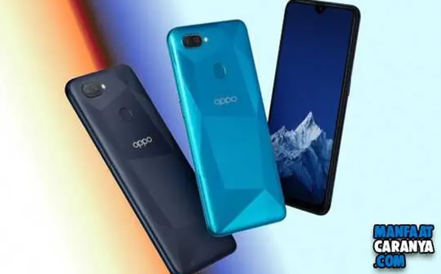 Harga Oppo A11k Terbaru