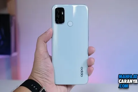 Harga Oppo A33 Terbaru
