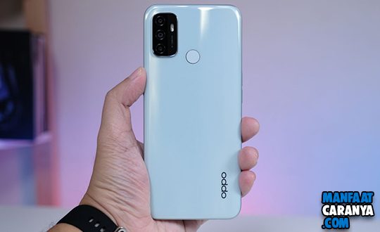 Harga Oppo A33 Terbaru