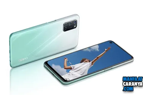 Harga Oppo A52 dan Spesifikasi